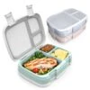 Bentgo Assorted Lunch Box 3 Pk 2 Bentgo Assorted Lunch Box 3 Pk -Bentgo 09b978f2 e08c 49ee 9037 e1cd1da0220d