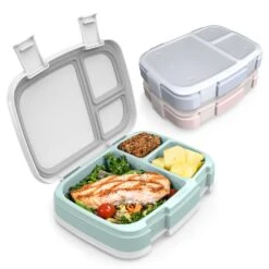 Bentgo Assorted Lunch Box 3 Pk