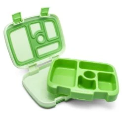 Bentgo Kids 4 Oz Green Lunch Box 1 Pk -Bentgo 09c9f543 0641 46bc abd5 da141a18977f