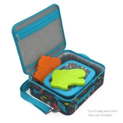 Bentgo Buddies Assorted Polypropylene Reusable Ice Pack 13 Bentgo Buddies Assorted Polypropylene Reusable Ice Pack -Bentgo 1ab87f51 1084 4260 9a2c 3c1e92400593