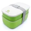 Bentgo Green Lunch Box 1 Pk -Bentgo 2176f027 ff89 4e38 8179 b834ed69f886