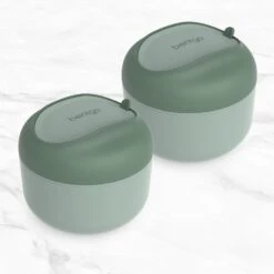 Bentgo Bowl (2-Pack) -Bentgo 2PK BGOBL2 KG