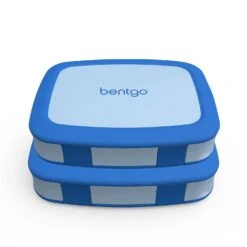 Bentgo Kids Lunch Box (2-Pack) 29 Bentgo Kids Lunch Box (2-Pack) -Bentgo 2PK BGOKIDS B