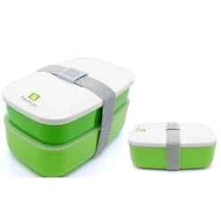 Bentgo Green Lunch Box 1 Pk -Bentgo 31dc5ff5 0c2d 4b2d 8987 163894fda6dc