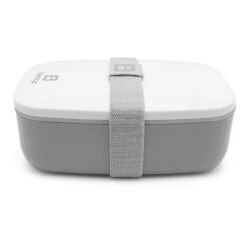 Bentgo Gray Lunch Box 1 Pk -Bentgo 64741682 e72b 4b9a 81b5 516133948fd5