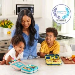 Bentgo Space Lunch Box 1 Pk 14 Bentgo Space Lunch Box 1 Pk -Bentgo 901c8076 1e37 4edc 8108 254f5ca0c1c3