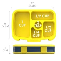 Bentgo Space Lunch Box 1 Pk 13 Bentgo Space Lunch Box 1 Pk -Bentgo 9a9283c1 9d1a 43ff 9499 81d5811d0b71