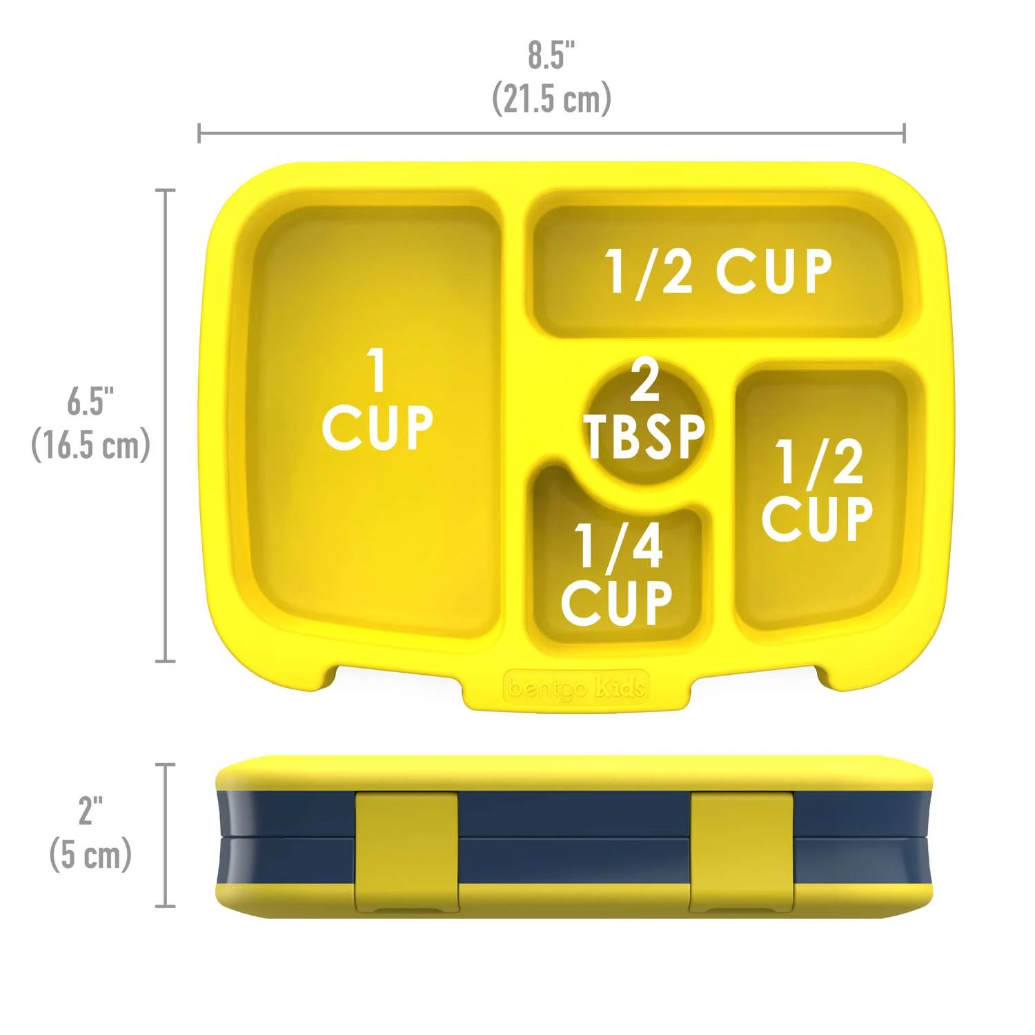 Bentgo Space Lunch Box 1 Pk 7 Bentgo Space Lunch Box 1 Pk - Image 5