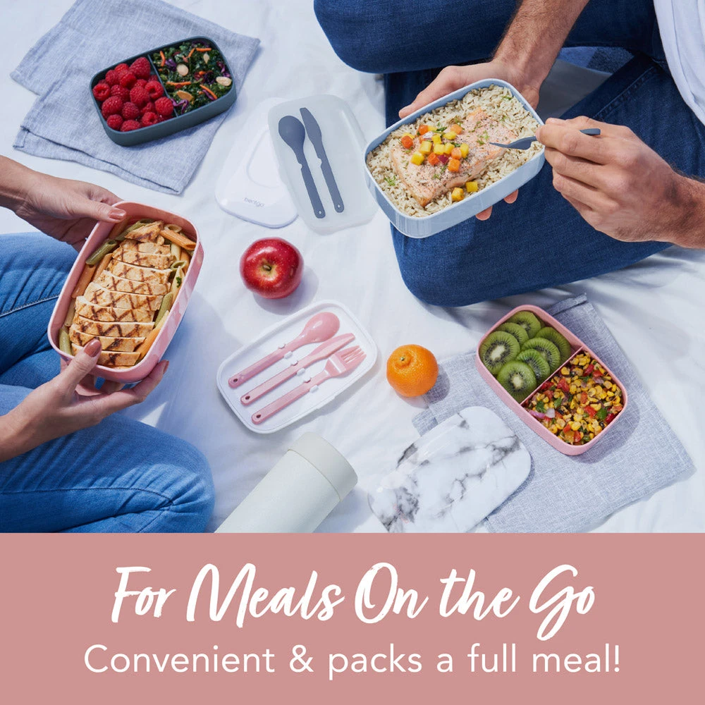 Bentgo Classic Lunch Box 18 Bentgo Classic Lunch Box - Image 16