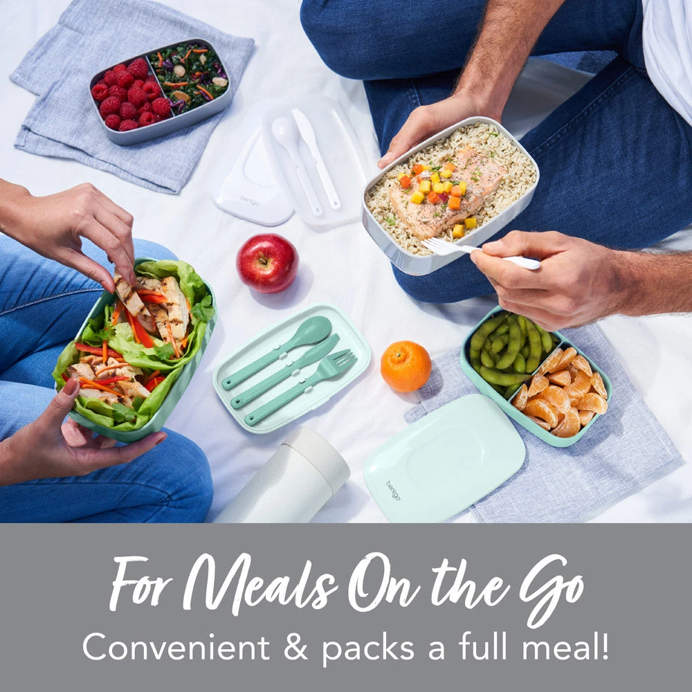 Bentgo Classic Lunch Box 11 Bentgo Classic Lunch Box - Image 9