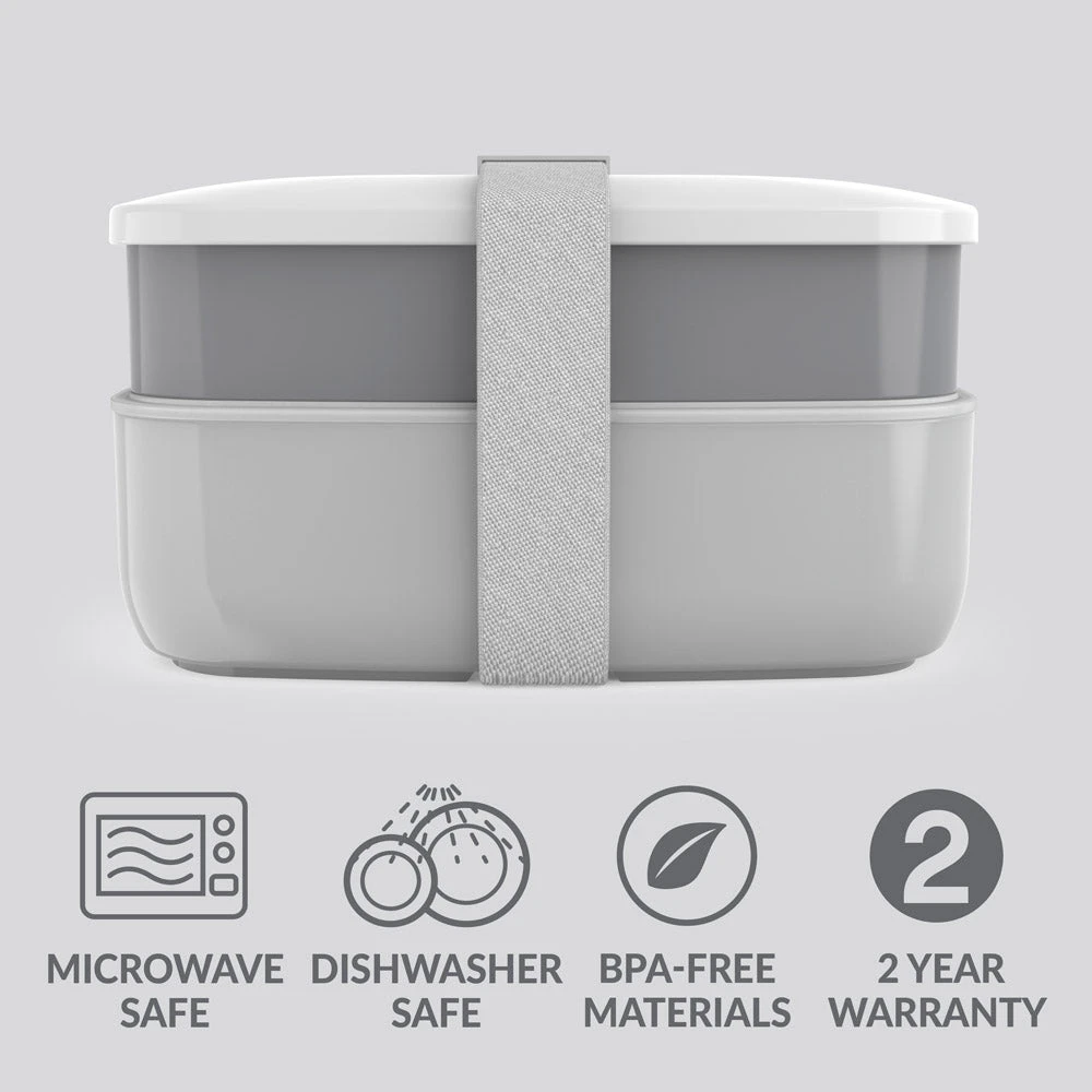 Bentgo Classic Lunch Box 12 Bentgo Classic Lunch Box - Image 10