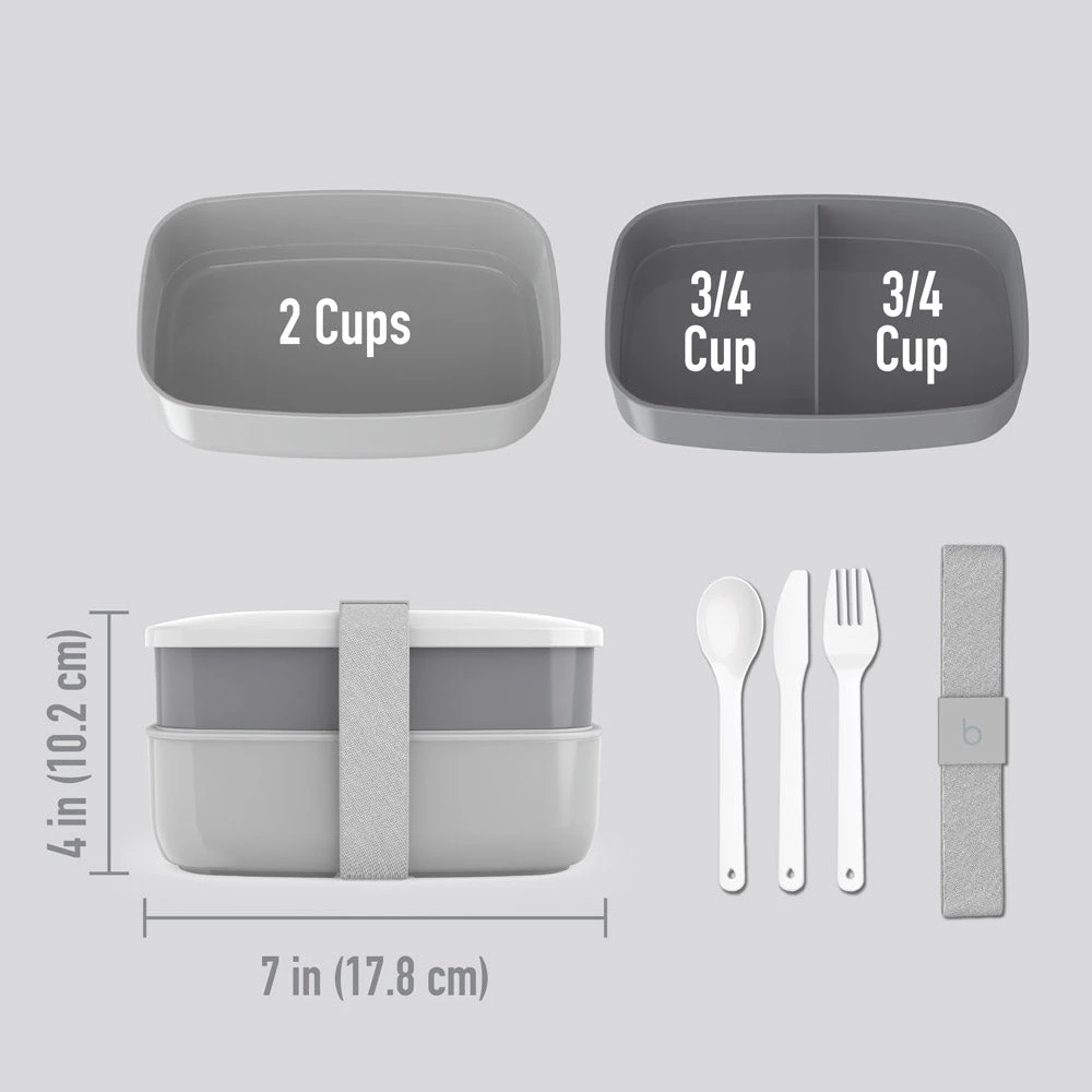 Bentgo Classic Lunch Box 15 Bentgo Classic Lunch Box - Image 13