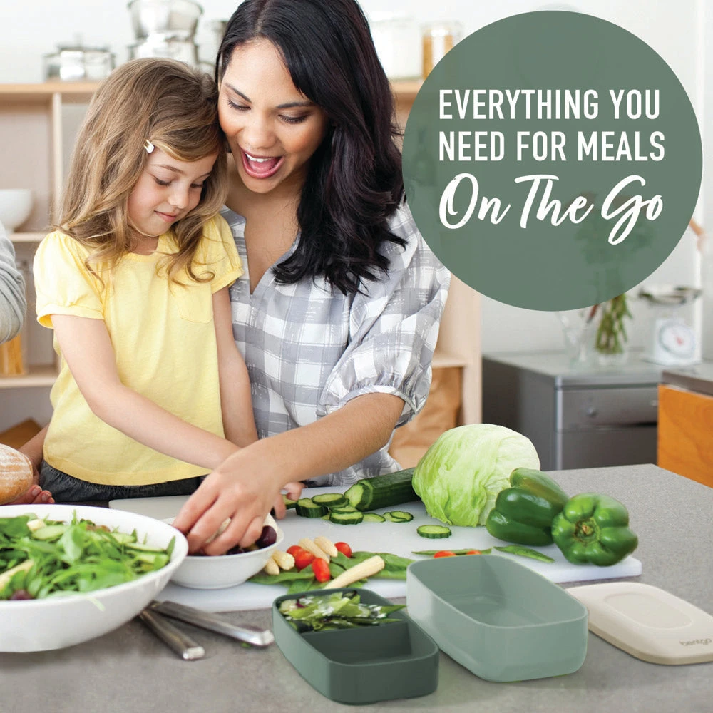 Bentgo® Deluxe 4-Piece Lunch Set 8 Bentgo® Deluxe 4-Piece Lunch Set - Image 6