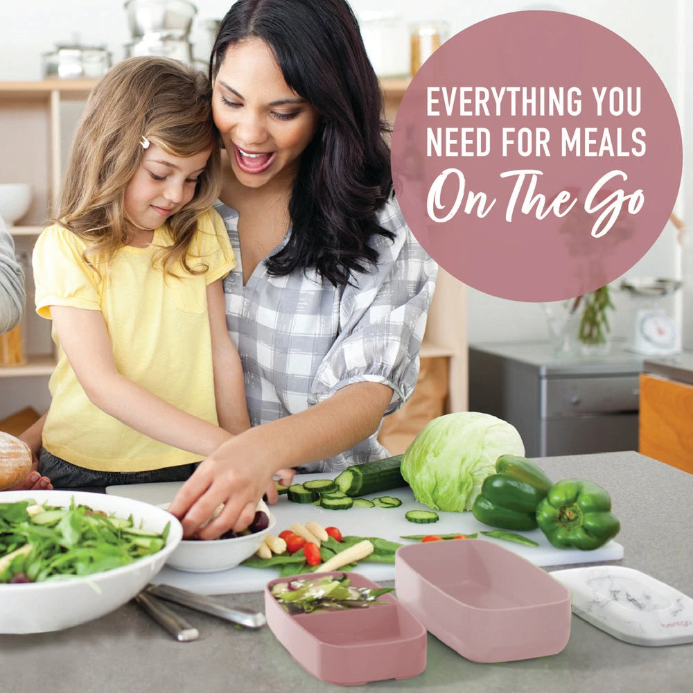 Bentgo® Deluxe 4-Piece Lunch Set 14 Bentgo® Deluxe 4-Piece Lunch Set - Image 12