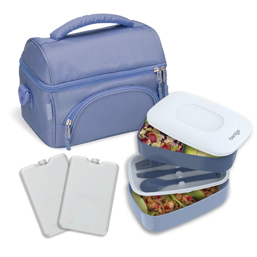 Bentgo® Deluxe 4-Piece Lunch Set 15 Bentgo® Deluxe 4-Piece Lunch Set - Image 13