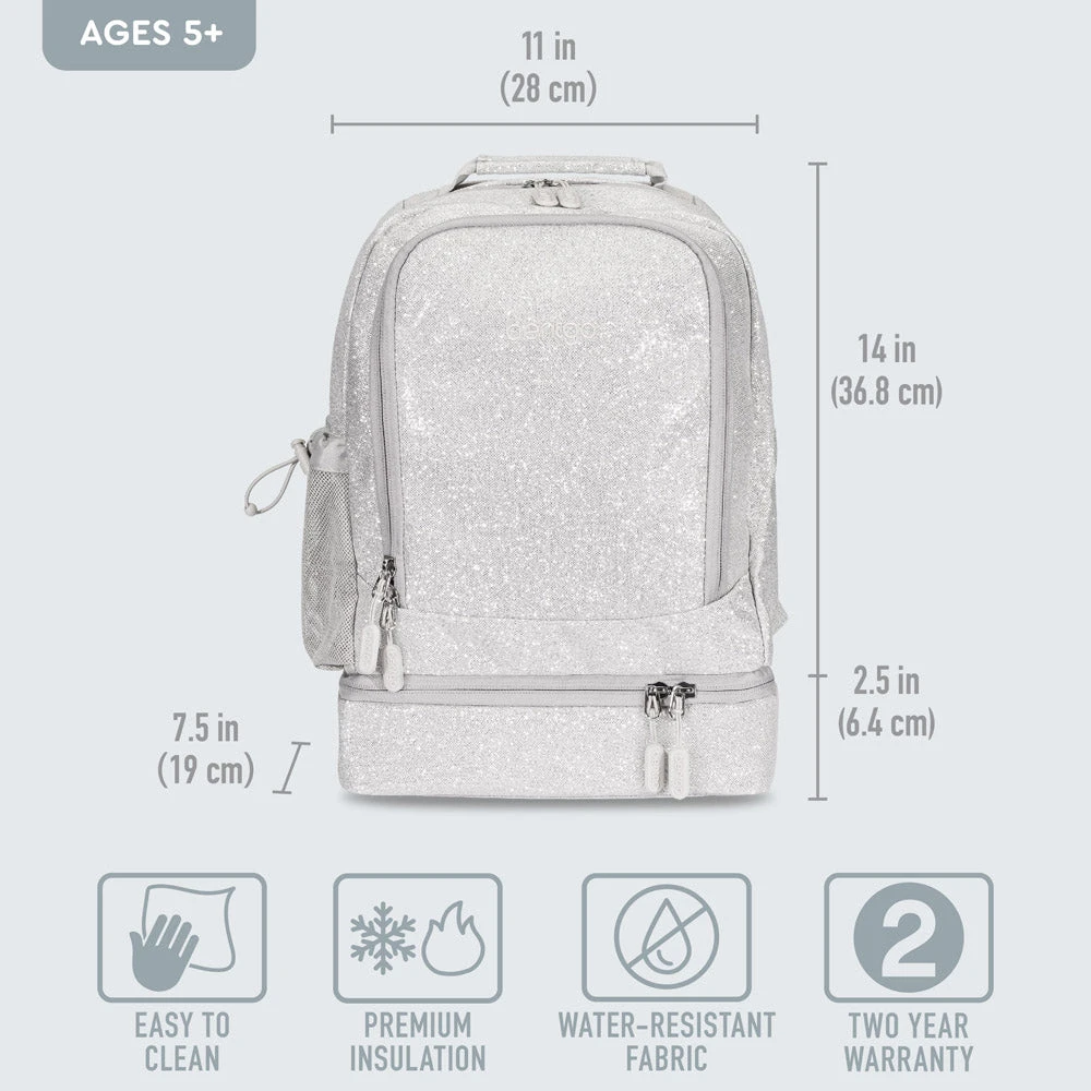 Bentgo Kids 2-in-1 Backpack & Lunch Bag 19 Bentgo Kids 2-in-1 Backpack & Lunch Bag - Image 17