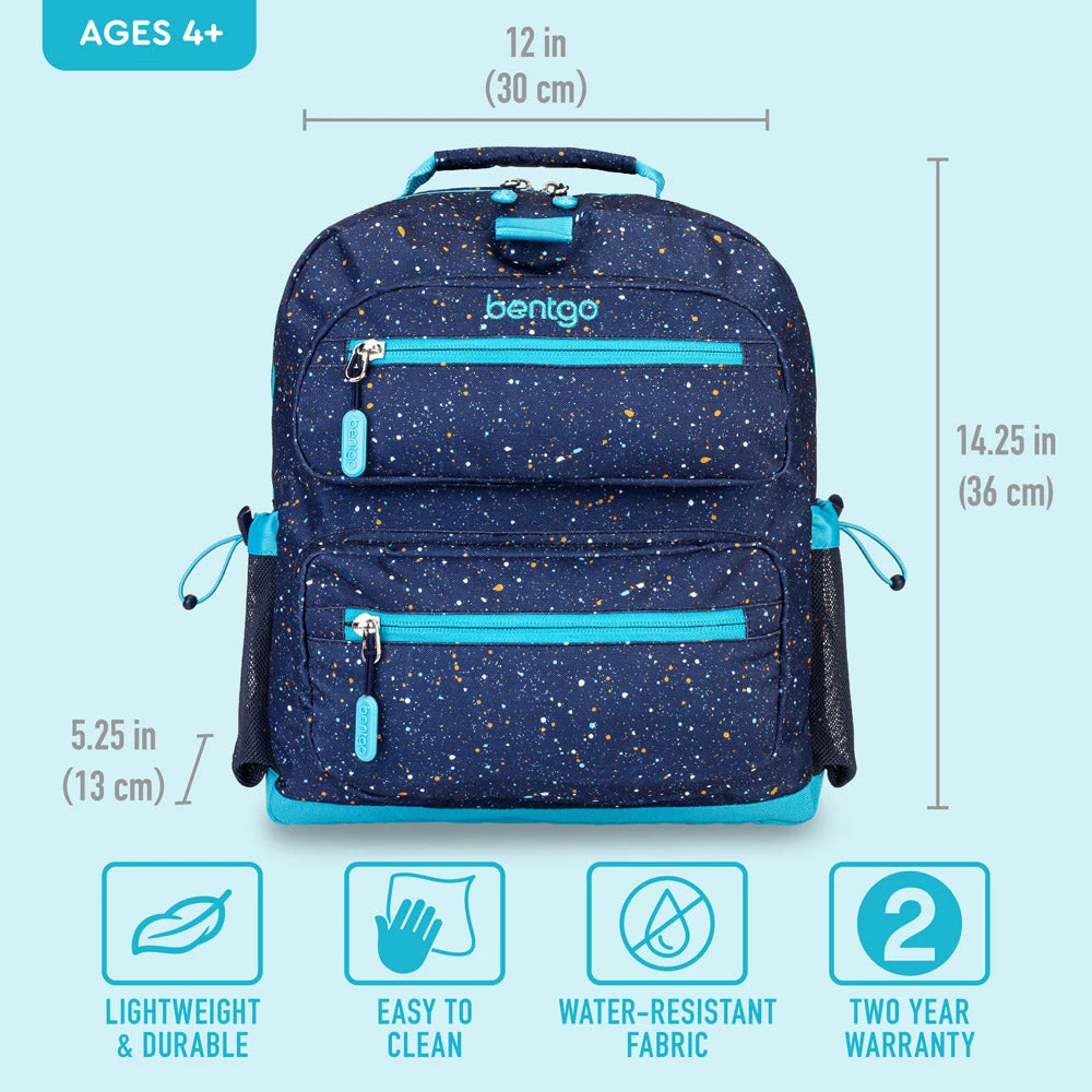 Bentgo Kids Backpack 12 Bentgo Kids Backpack - Image 10