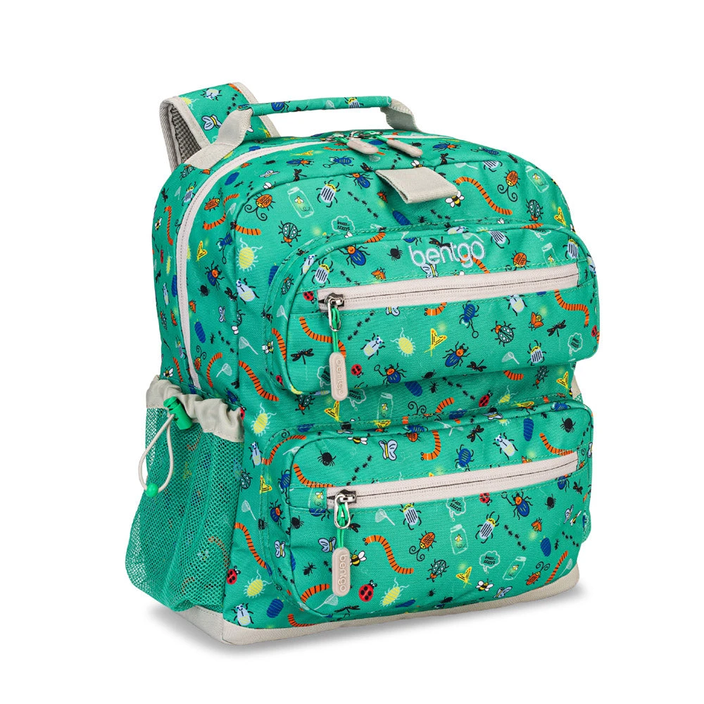 Bentgo Kids Prints Backpack 3 Bentgo Kids Prints Backpack