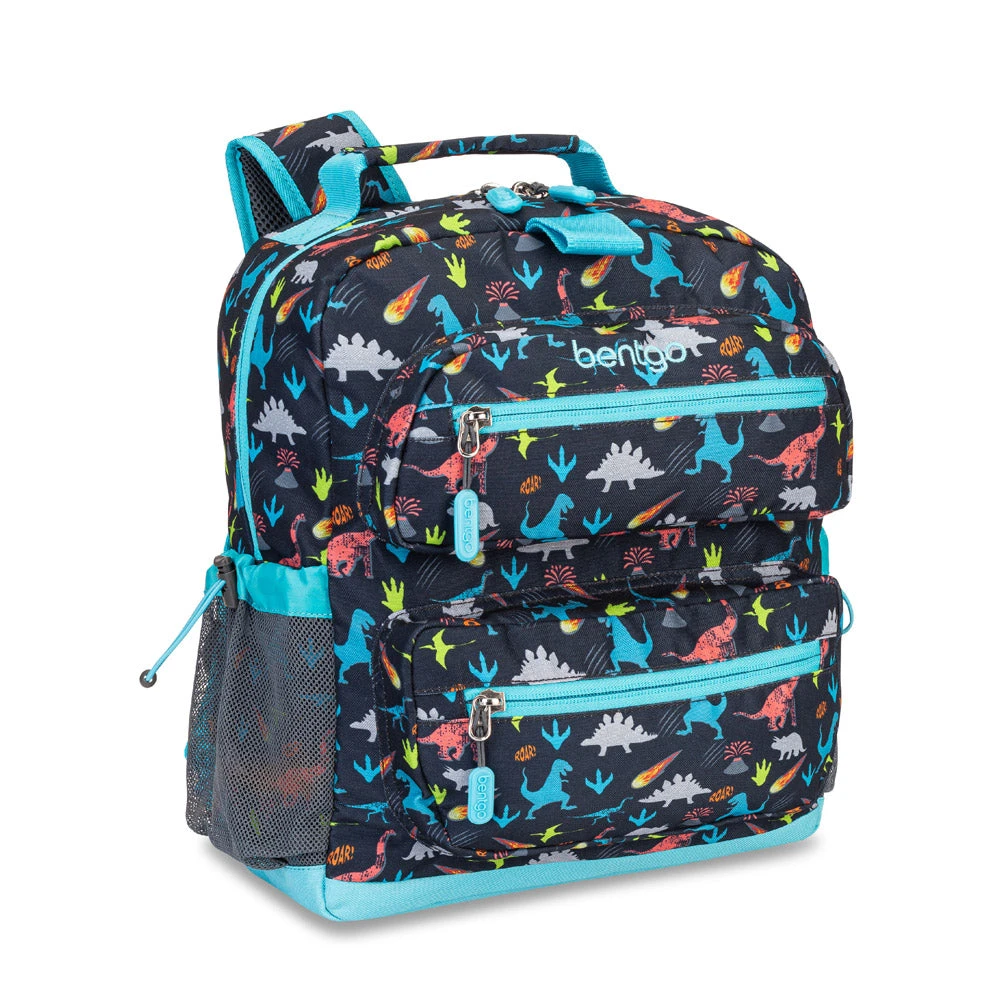 Bentgo Kids Prints Backpack 9 Bentgo Kids Prints Backpack - Image 7