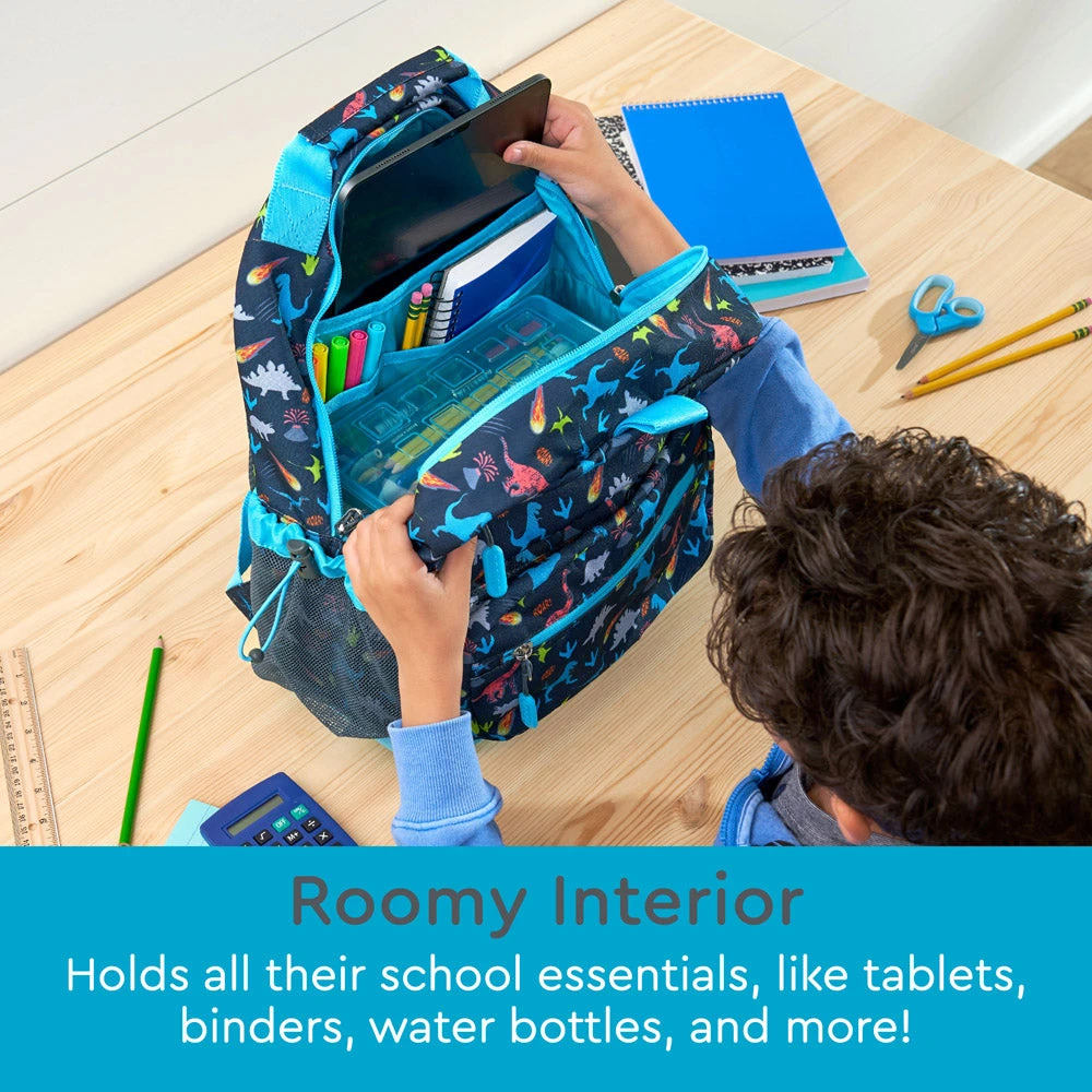 Bentgo Kids Prints Backpack 10 Bentgo Kids Prints Backpack - Image 8