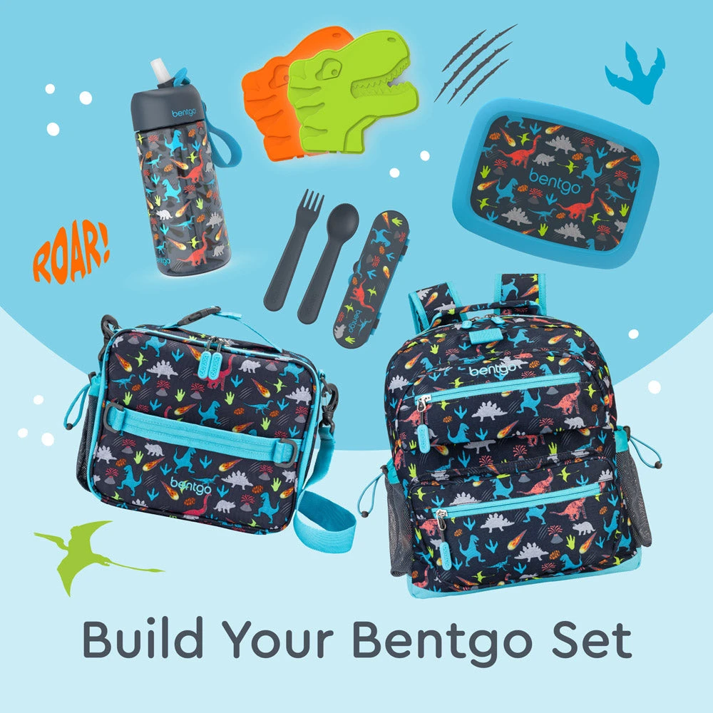 Bentgo Kids Prints Backpack 14 Bentgo Kids Prints Backpack - Image 12