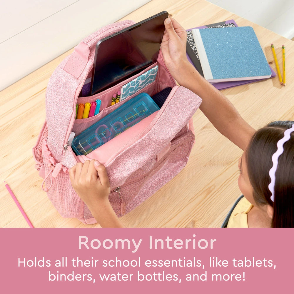 Bentgo Kids Backpack 4 Bentgo Kids Backpack - Image 2