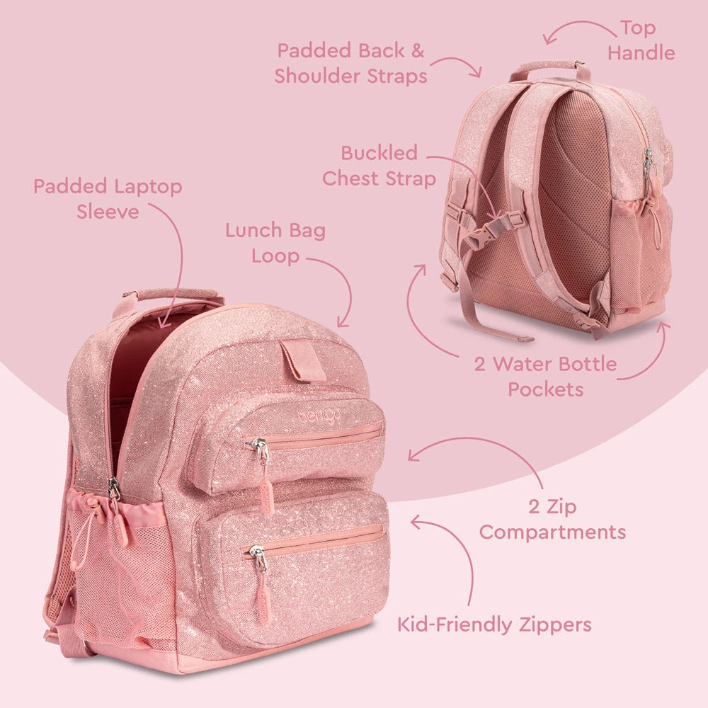 Bentgo Kids Backpack 5 Bentgo Kids Backpack - Image 3