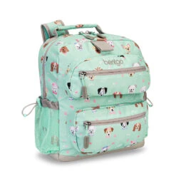Bentgo Kids Prints Backpack 34 Bentgo Kids Prints Backpack -Bentgo BGBKPAKV2 PPY 00