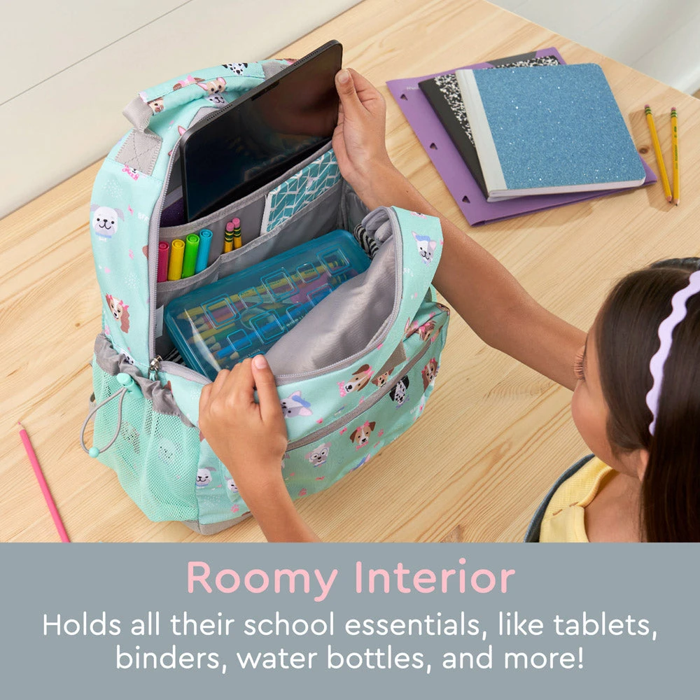 Bentgo Kids Prints Backpack 16 Bentgo Kids Prints Backpack - Image 14