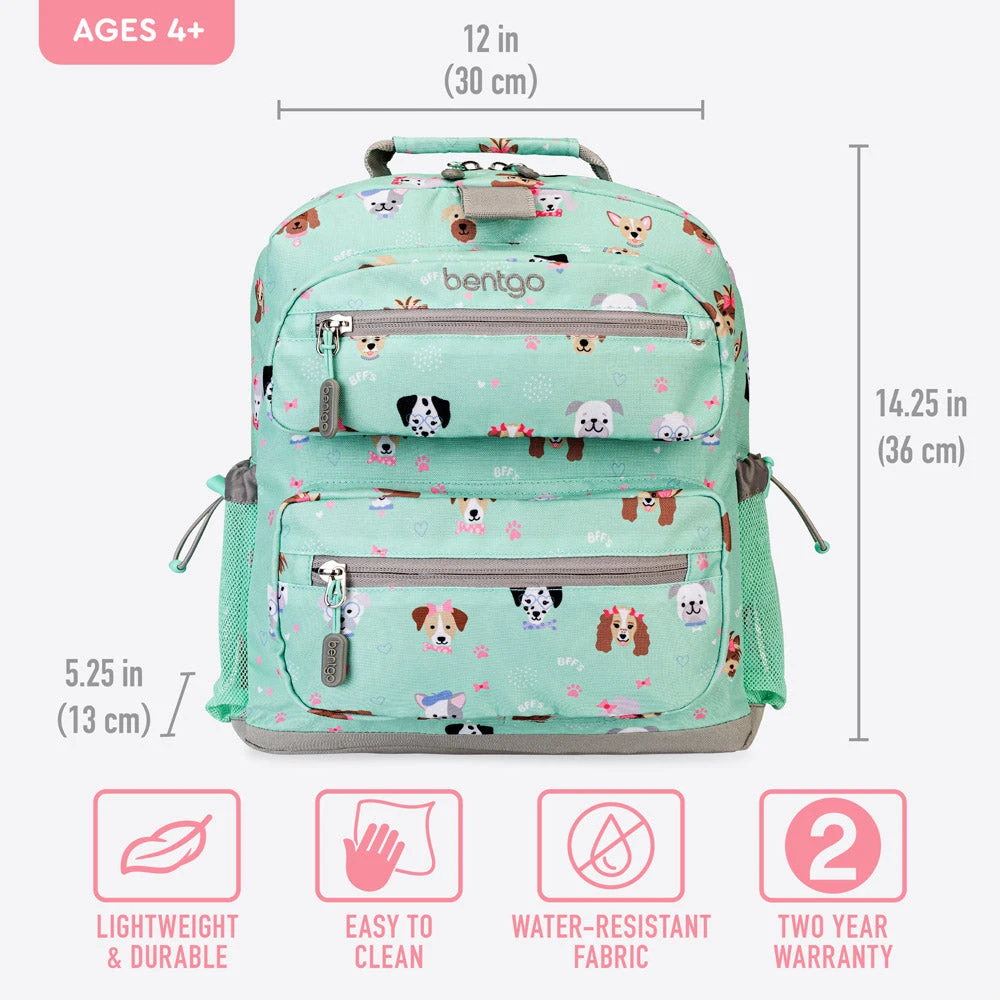 Bentgo Kids Prints Backpack 18 Bentgo Kids Prints Backpack - Image 16