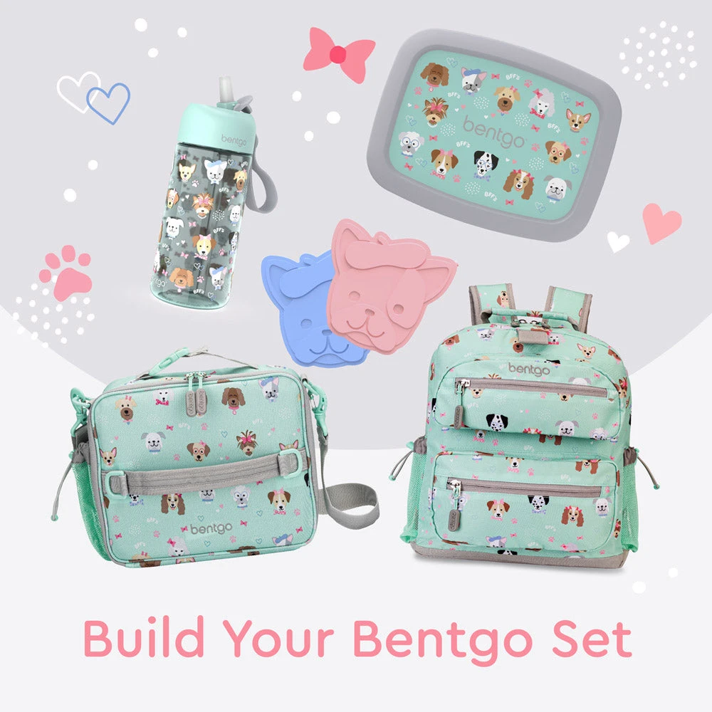Bentgo Kids Prints Backpack 20 Bentgo Kids Prints Backpack - Image 18