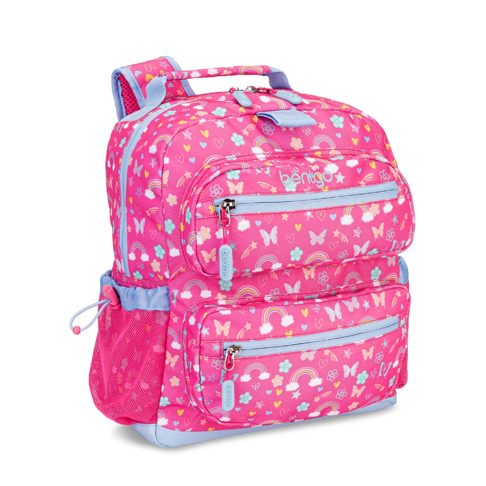 Bentgo Kids Prints Backpack 21 Bentgo Kids Prints Backpack - Image 19