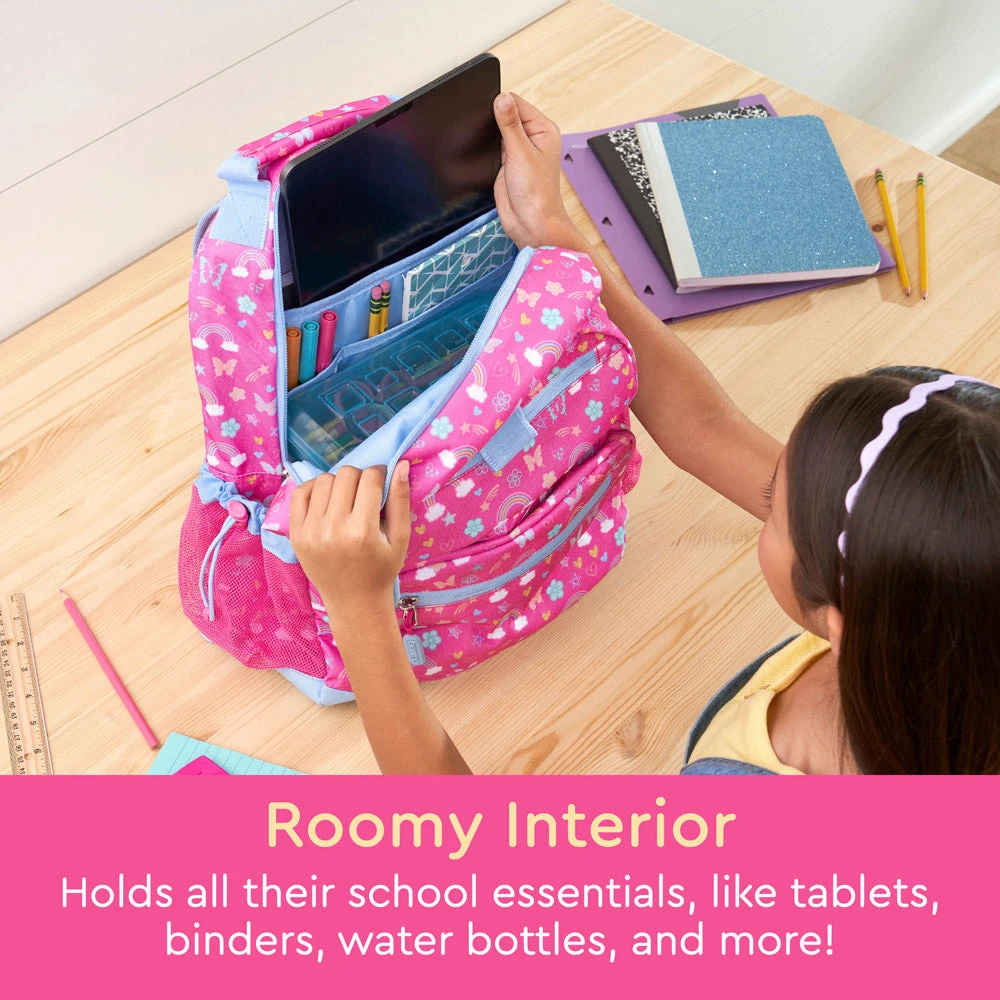 Bentgo Kids Prints Backpack 22 Bentgo Kids Prints Backpack - Image 20