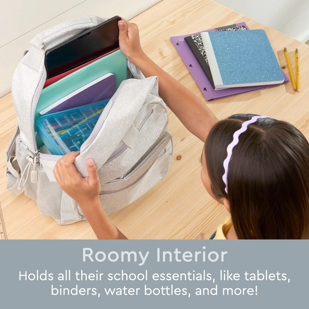 Bentgo Kids Backpack 16 Bentgo Kids Backpack - Image 14