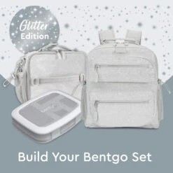 Bentgo Kids Backpack 37 Bentgo Kids Backpack -Bentgo BGBKPAKV2 SLGL 6