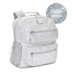 Bentgo Kids Backpack 32 Bentgo Kids Backpack -Bentgo BGBKPAKV2 SLGL Alt