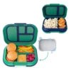 Bentgo Kids Chill Lunch & Snack Box -Bentgo BGCHSKBDL G 1