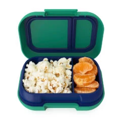 Bentgo Kids Chill Lunch & Snack Box 28 Bentgo Kids Chill Lunch & Snack Box -Bentgo BGCHSKBDL G 7