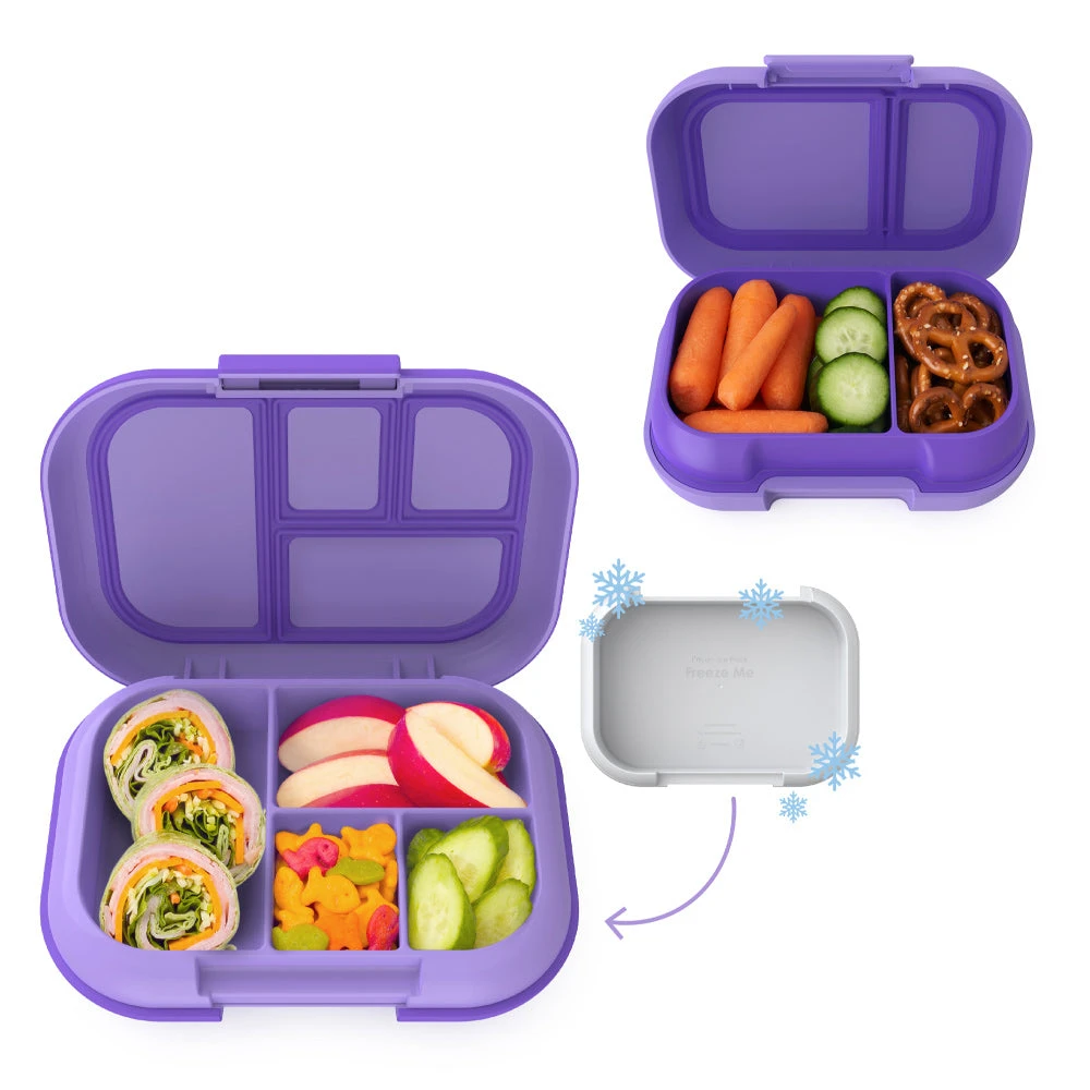 Bentgo Kids Chill Lunch & Snack Box 14 Bentgo Kids Chill Lunch & Snack Box - Image 12