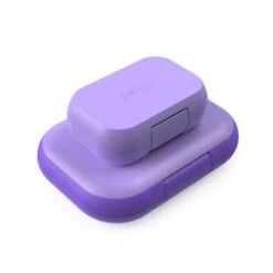 Bentgo Kids Chill Lunch & Snack Box 34 Bentgo Kids Chill Lunch & Snack Box -Bentgo BGCHSKBDL P 2