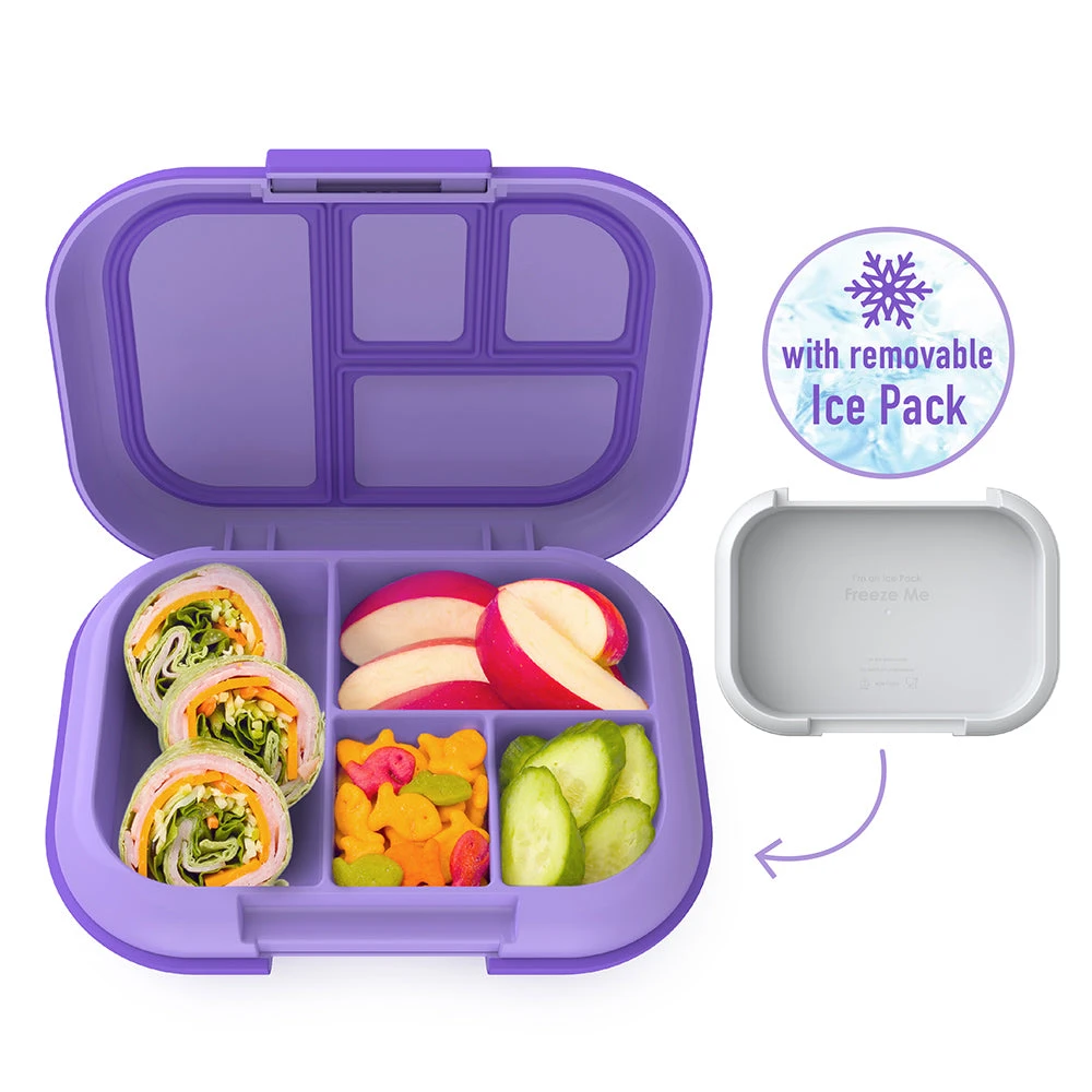 Bentgo Kids Chill Lunch & Snack Box 16 Bentgo Kids Chill Lunch & Snack Box - Image 14