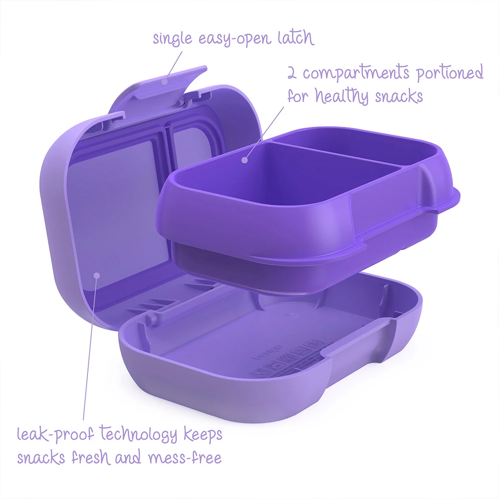 Bentgo Kids Chill Lunch & Snack Box 22 Bentgo Kids Chill Lunch & Snack Box - Image 20