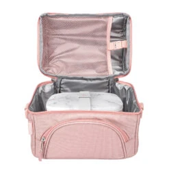 Bentgo Classic Lunch Box & Deluxe Bag 41 Bentgo Classic Lunch Box & Deluxe Bag -Bentgo BGCLBG2 M 2