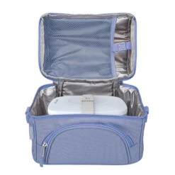 Bentgo Classic Lunch Box & Deluxe Bag 32 Bentgo Classic Lunch Box & Deluxe Bag -Bentgo BGCLBG2 S 2