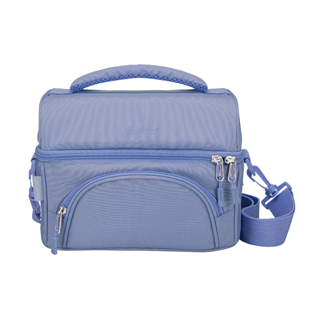 Bentgo Classic Lunch Box & Deluxe Bag 17 Bentgo Classic Lunch Box & Deluxe Bag - Image 15