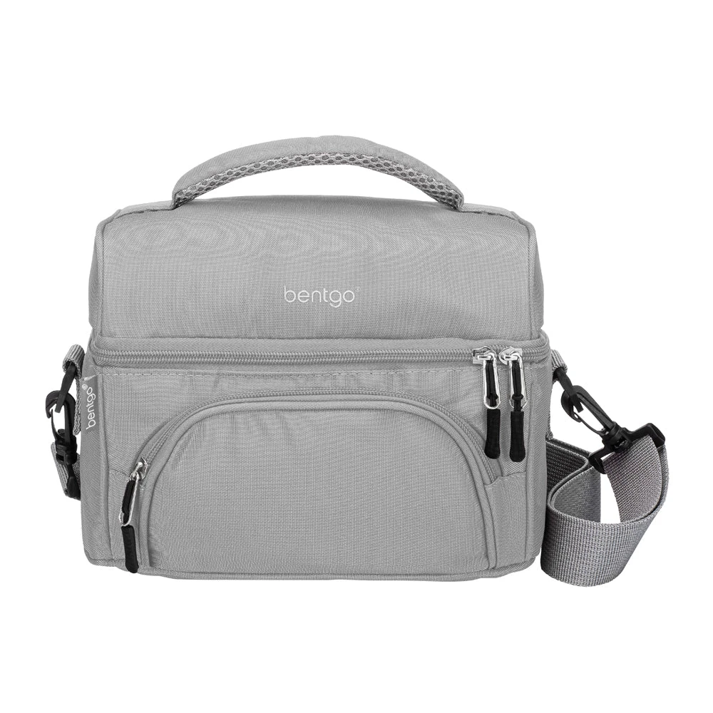 Bentgo Classic Lunch Box & Deluxe Bag 8 Bentgo Classic Lunch Box & Deluxe Bag - Image 6