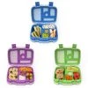 Bentgo Kids Lunch Box (3-Pack) 1 Bentgo Kids Lunch Box (3-Pack) -Bentgo BGKDBDL3 Costco 1