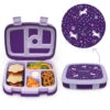 Bentgo Kids Prints Lunch Box (2-Pack) -Bentgo BGKDPT UNI 5 0bd4551a 074e 4f57 a9b4 6f03ef8bc055