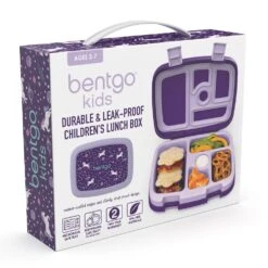 Bentgo Kids Prints Lunch Box (2-Pack) 29 Bentgo Kids Prints Lunch Box (2-Pack) -Bentgo BGKDPT UNI 7 439af249 90e3 40b5 b1f1 619d5b05a897