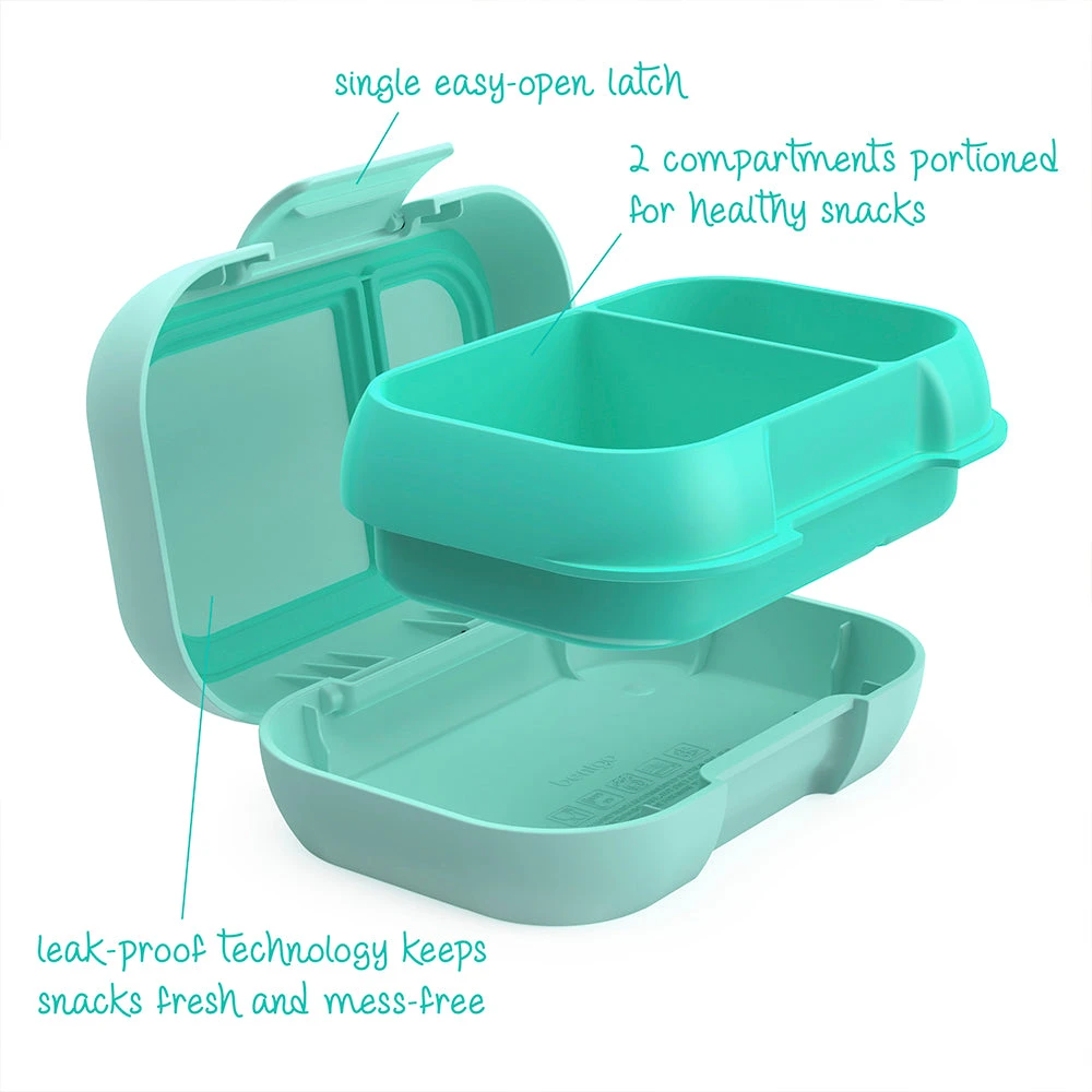 Bentgo Kids Snack Container 15 Bentgo Kids Snack Container - Image 13